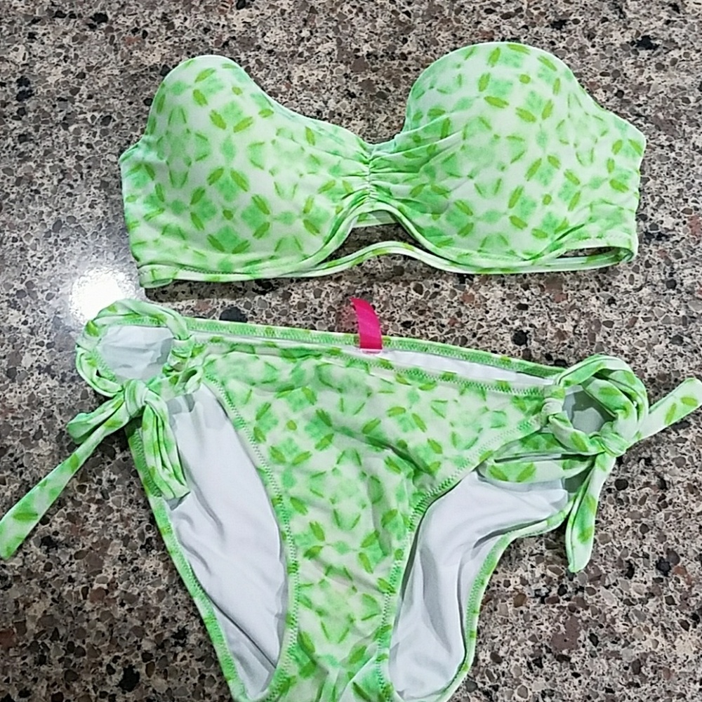Victoria secret swim suit